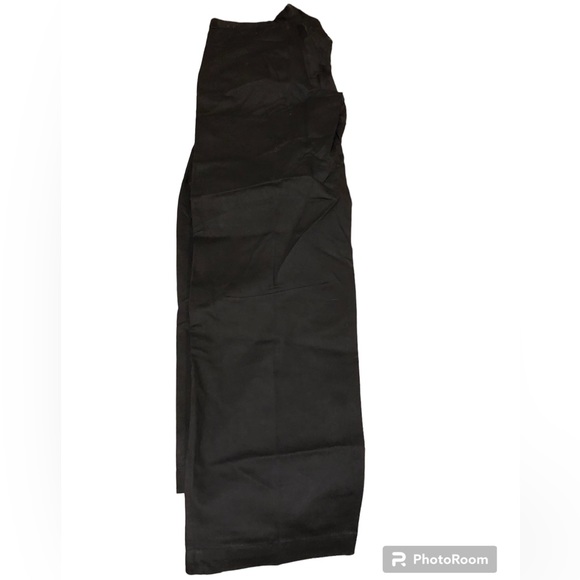 Vintage NOS Mens 100% cotton Pants size 33 waist, length 43” Steel Sport - Picture 13 of 16